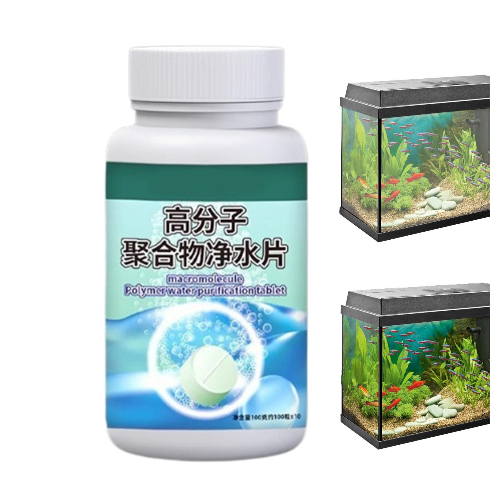 Fish Can Algae Remover Aquariu - Water Dish Reptile 评论和价格