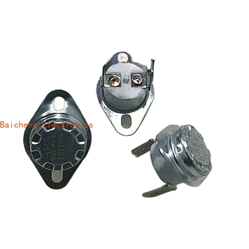 10pcs KSD301/302 ceramic 250V2 - Ceramic Heat Emitter 评论和价格