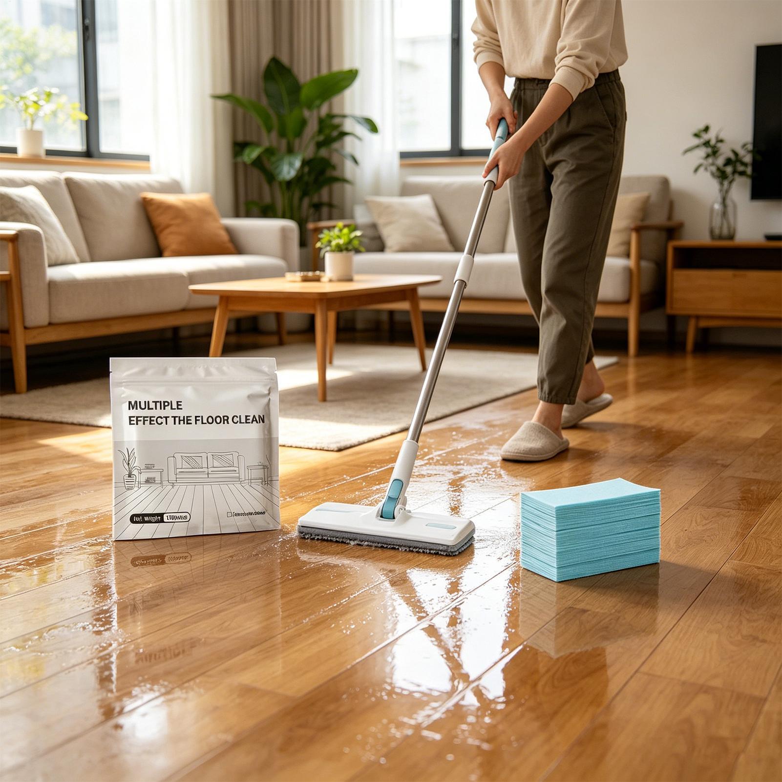 100Pcs/Box Floor Cleaner Conce - Ceramic Tile Floor 评论和价格