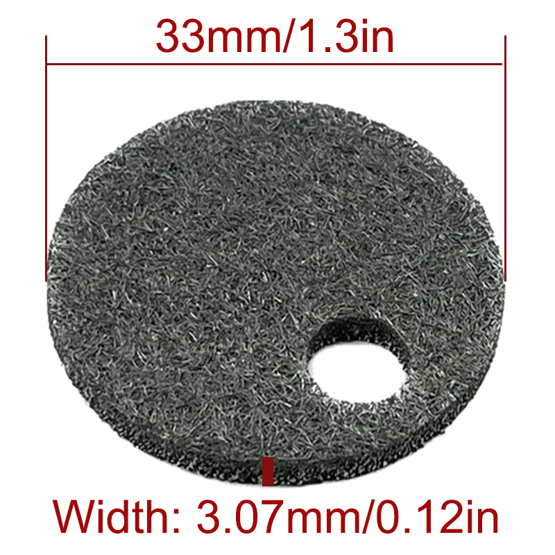 10X Air Diesel Paking Heater B - Screen Top Mesh 评论和价格