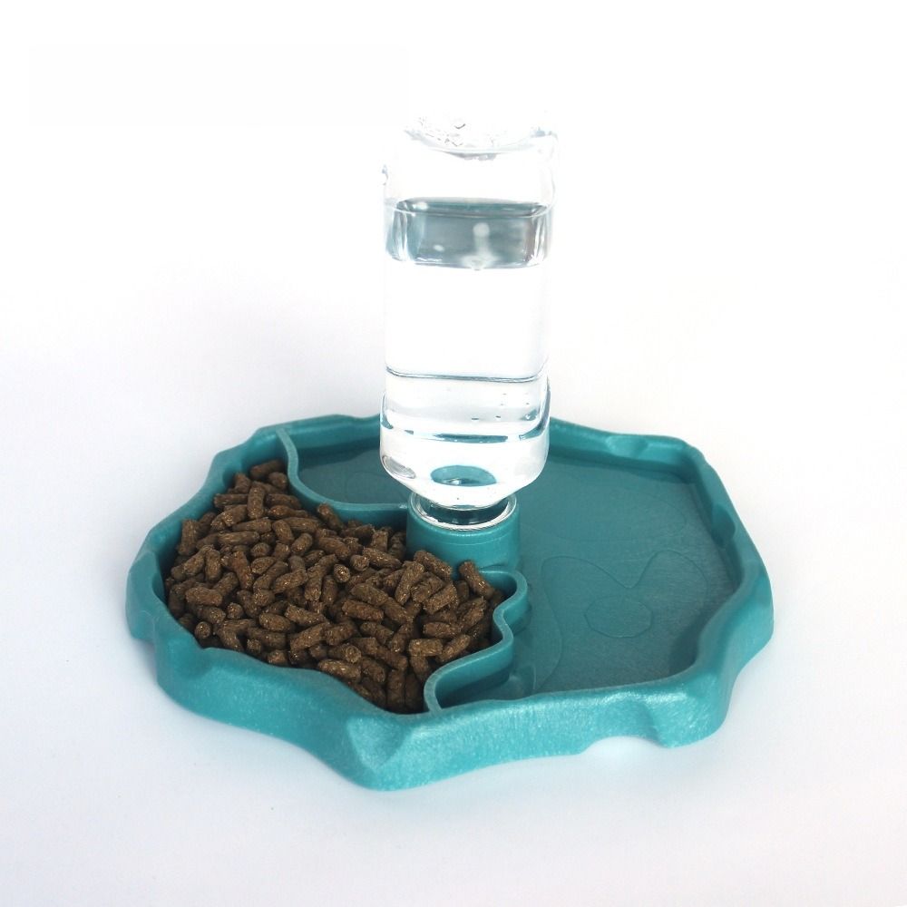 New Removable Reptile Feeder E - Water Dish Reptile 评论和价格