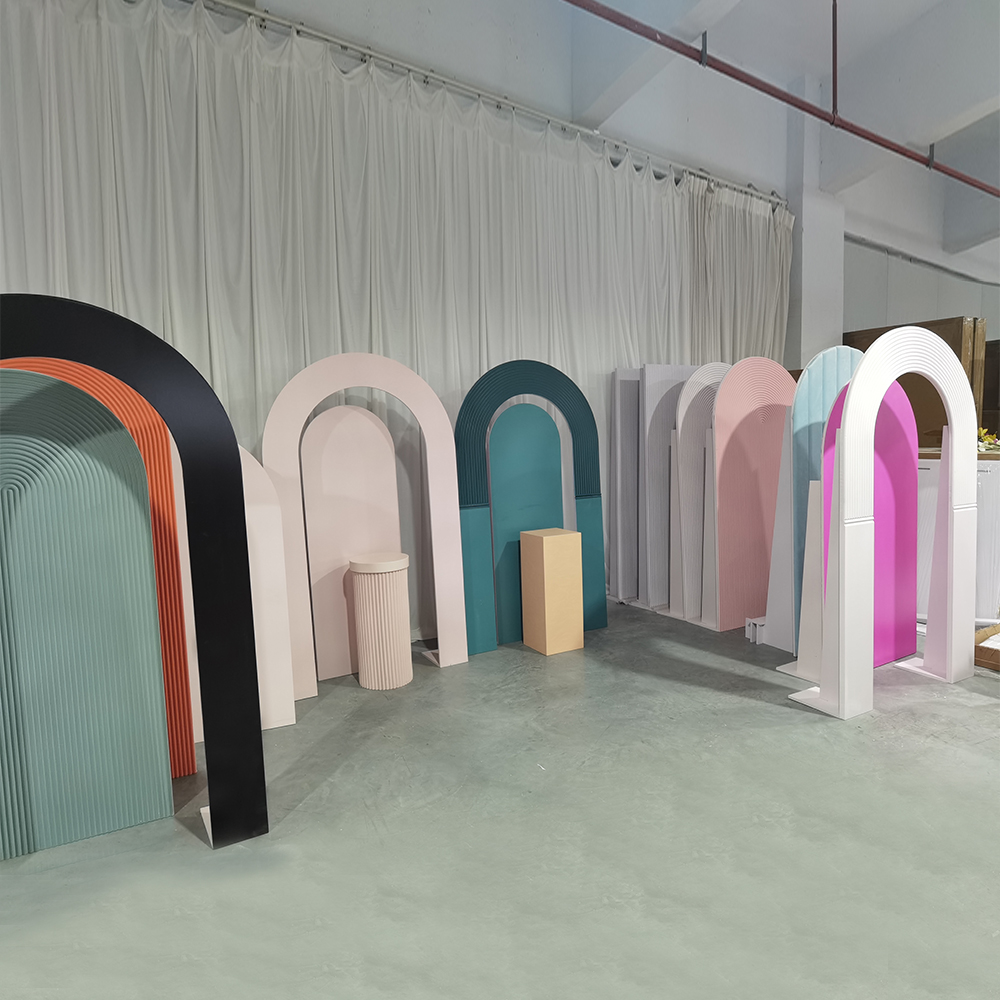 Wholesale 3pcs Factory Customi - Pvc Panel Background 评论和价格