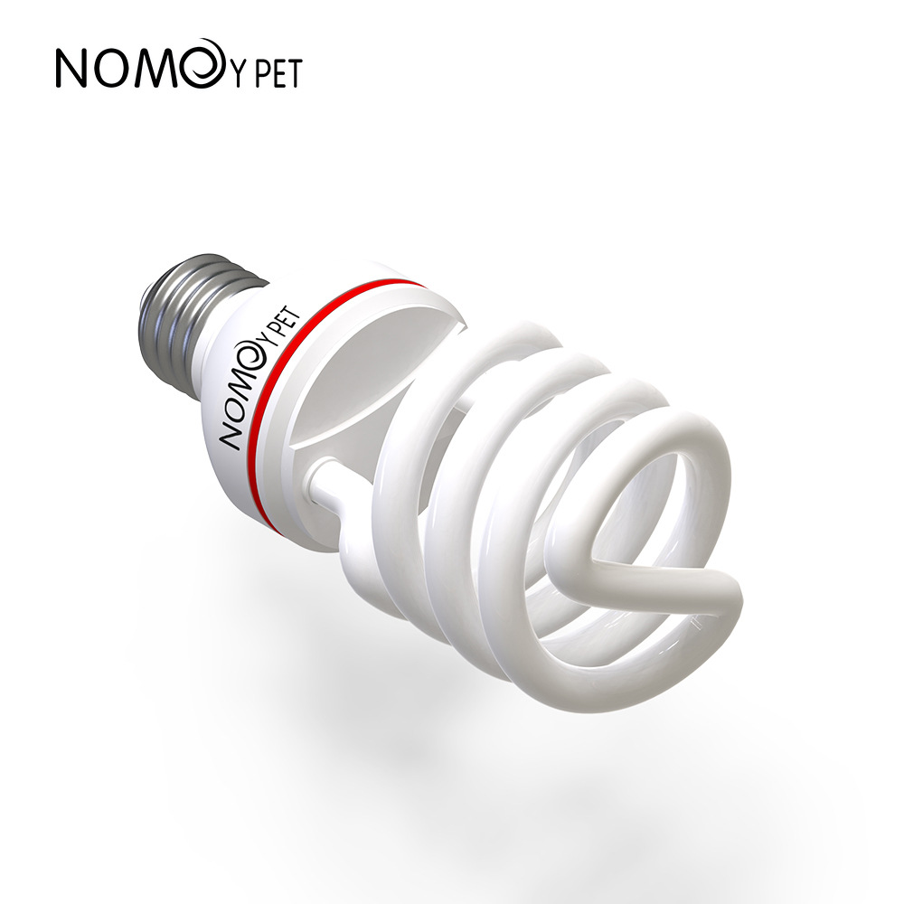 NOMOY UVB15.0 Bearded Dragon U - Vitamin D3 Reptile 评论和价格