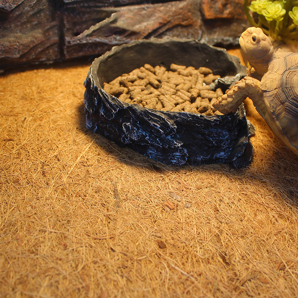 Coconut Substrate for Reptile  - Substrate Coconut Fiber 评论和价格