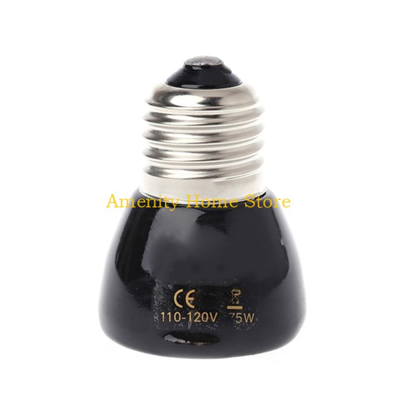 F26C Black Ceramic Heat Emitte - Ceramic Heat Emitter 评论和价格