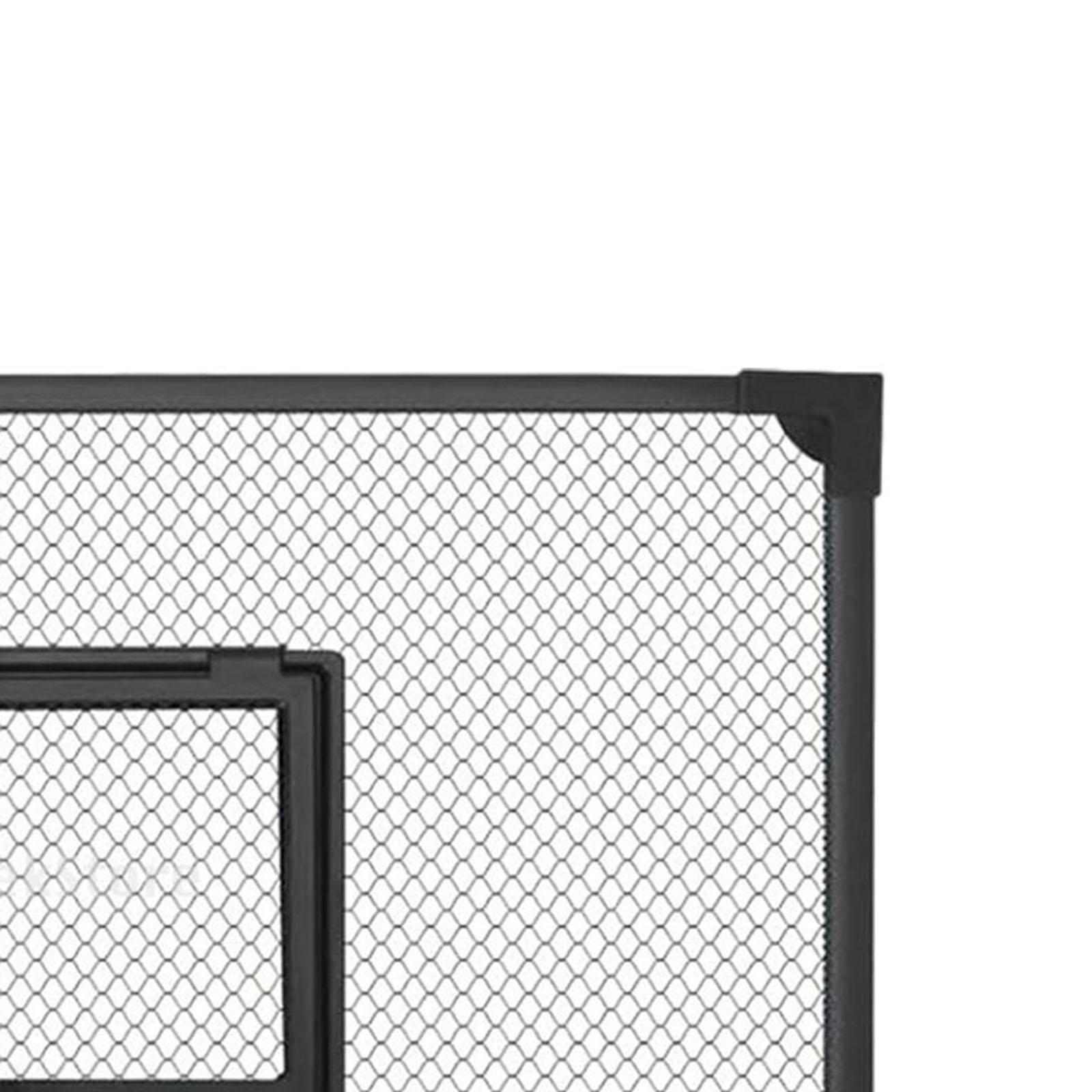 Fish Guard Screen Tank Lid Cov - Screen Top Mesh 评论和价格
