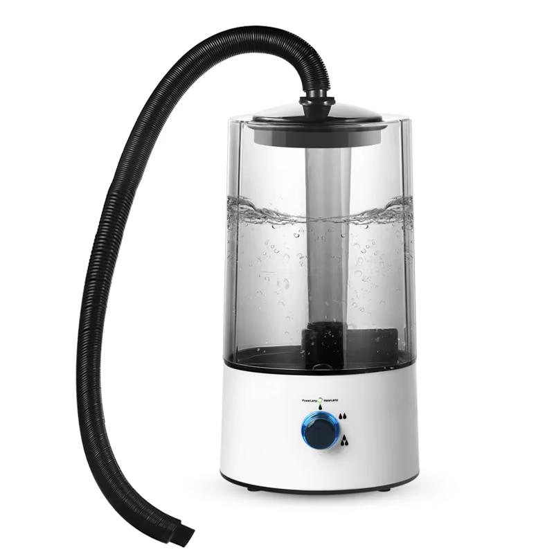 4000ML Reptile Fogger Ultrason - Terrarium Fogger Ultrasonic 评论和价格