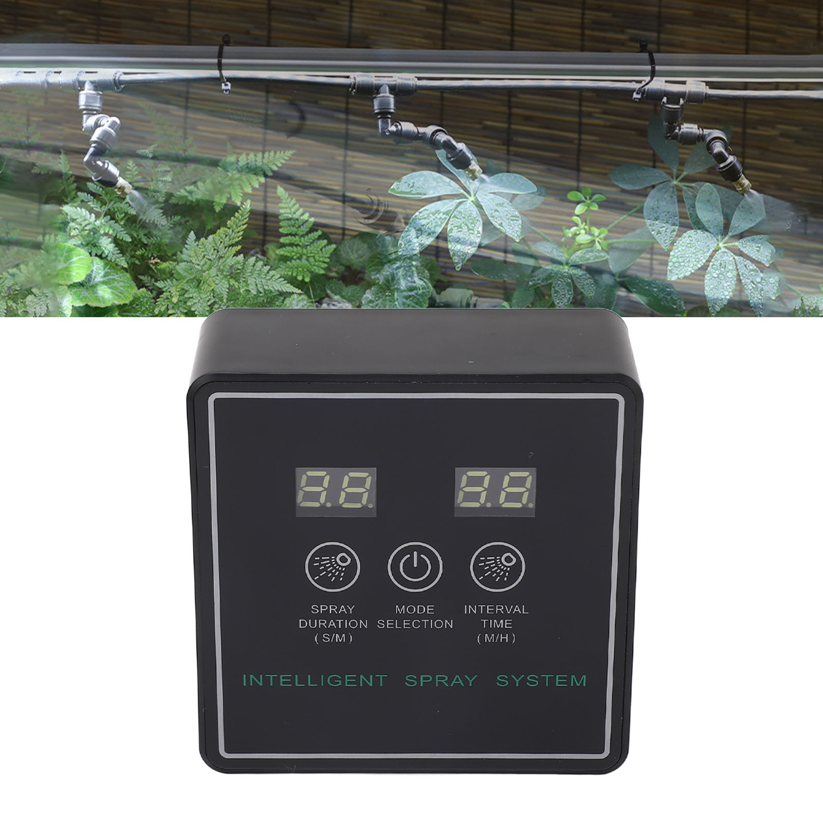 Reptile Fogger Smart Spray Sys - Misting Nozzle Reptile 评论和价格