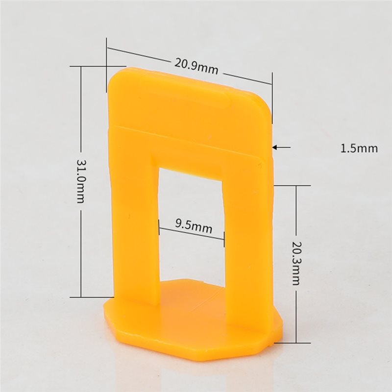 A26I-Ceramic Tile Leveling Sys - Ceramic Tile Floor 评论和价格