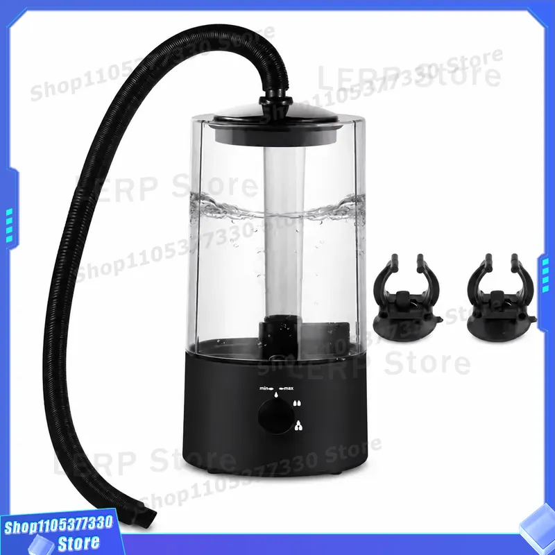 4L Ultrasonic Air Humidifier R - Terrarium Fogger Ultrasonic 评论和价格