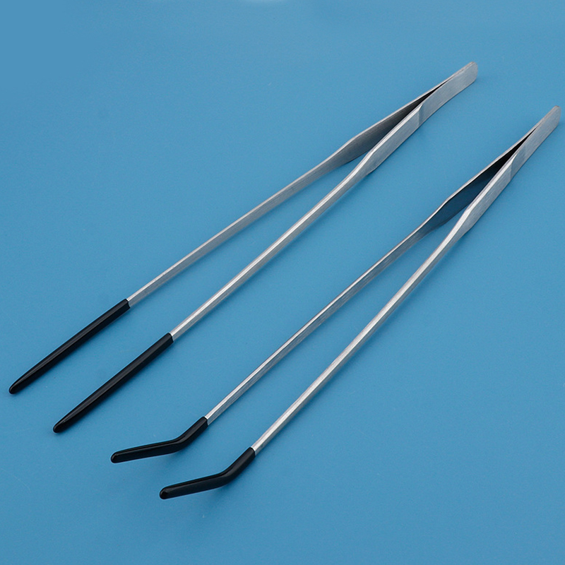 Stainless Steel Reptile Feedin - Feeding Tong Stainless 评论和价格