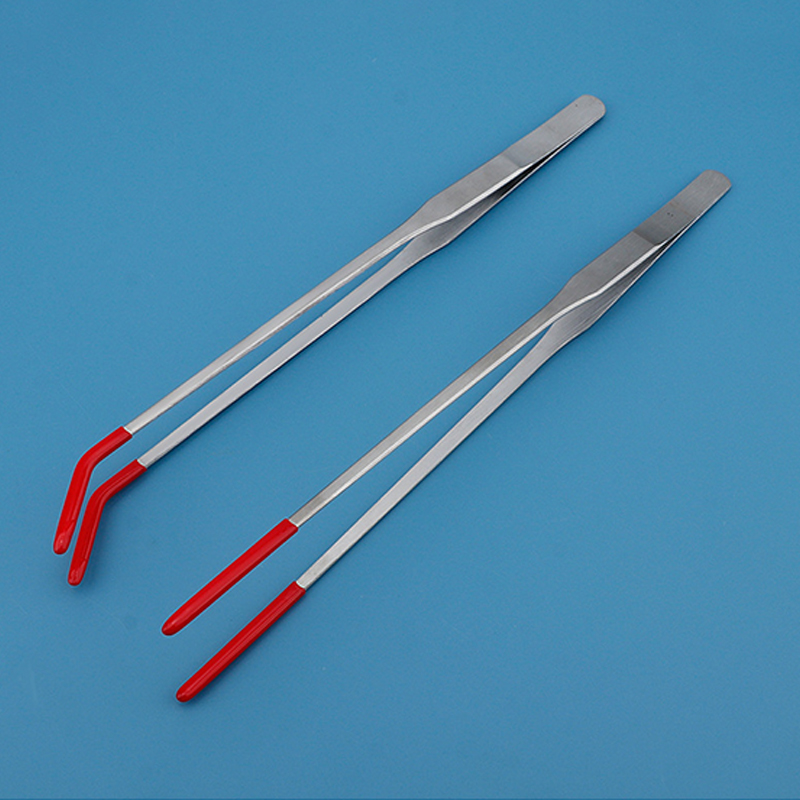 Stainless Steel Reptile Feedin - Feeding Tong Stainless 评论和价格