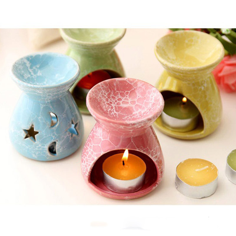Candle Aromatherapy Furnace Ar - Ceramic Heat Emitter 评论和价格