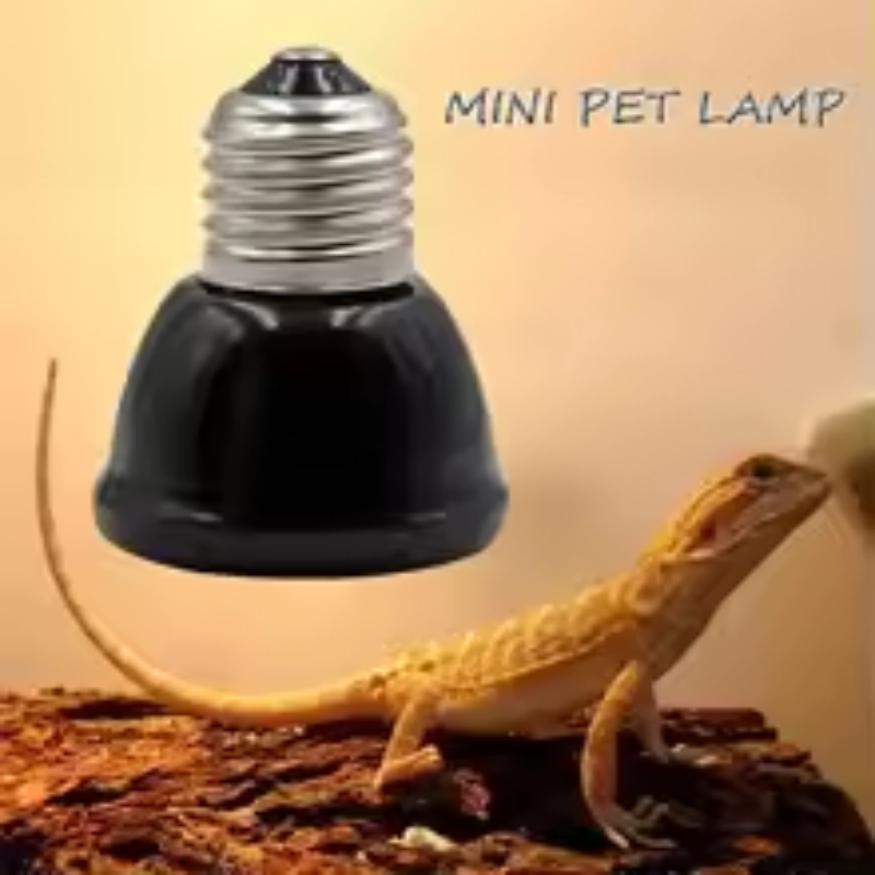 Reptile Ceramic Heat Emitter M - Ceramic Heat Emitter 评论和价格