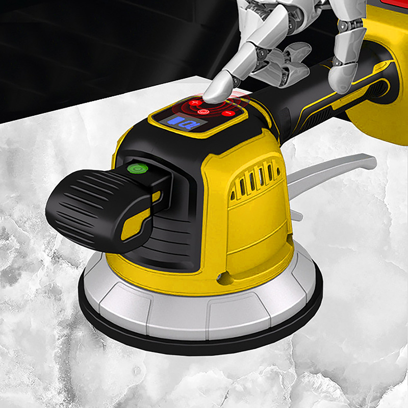 Electric Tile Paving Machine R - Ceramic Tile Floor 评论和价格