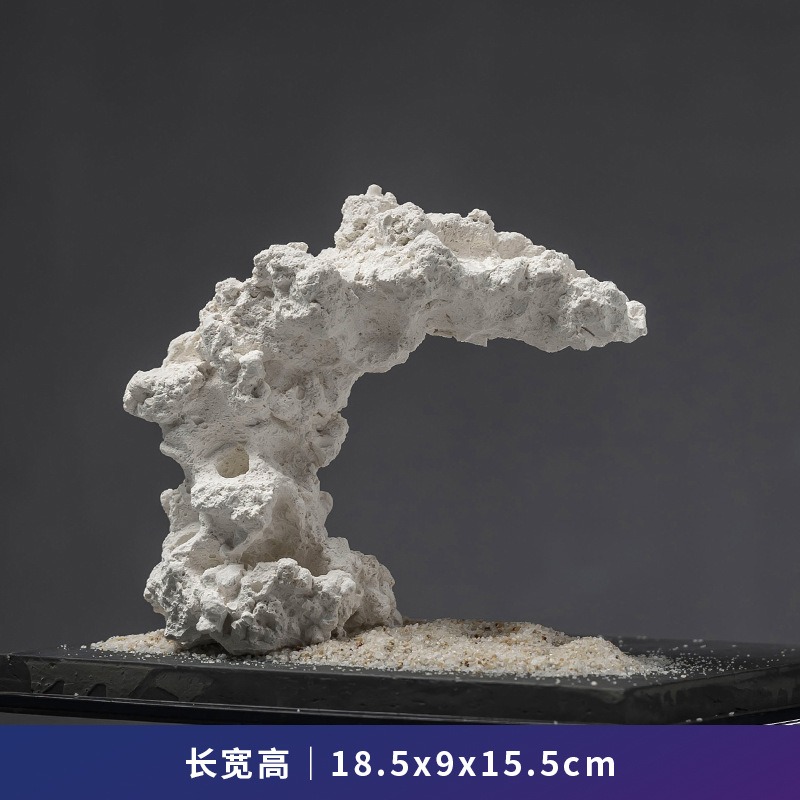 Glazed Ceramic Anemone Ornamen - Hide Cave Ceramic 评论和价格