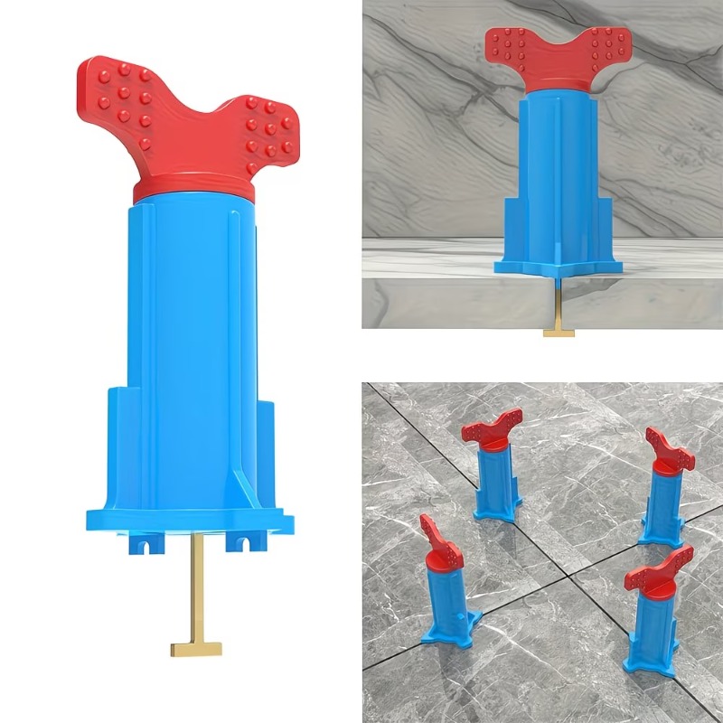 40Pcs New Design Tile Leveling - Ceramic Tile Floor 评论和价格