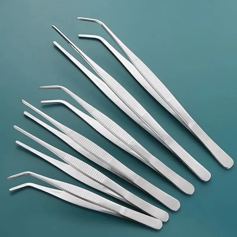 Stainless Multifuctional Steel - Feeding Tong Stainless 评论和价格