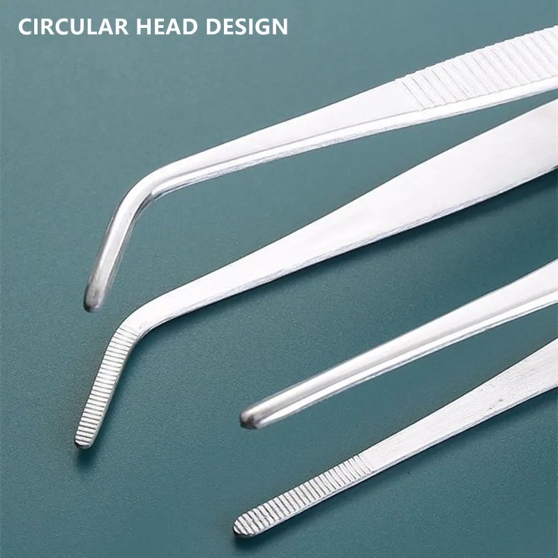 Stainless Multifuctional Steel - Feeding Tong Stainless 评论和价格