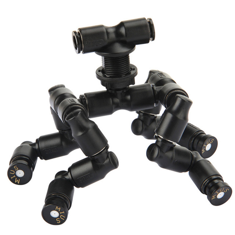 MIUS Reptiles 360 Degree Rotat - Misting Nozzle Reptile 评论和价格