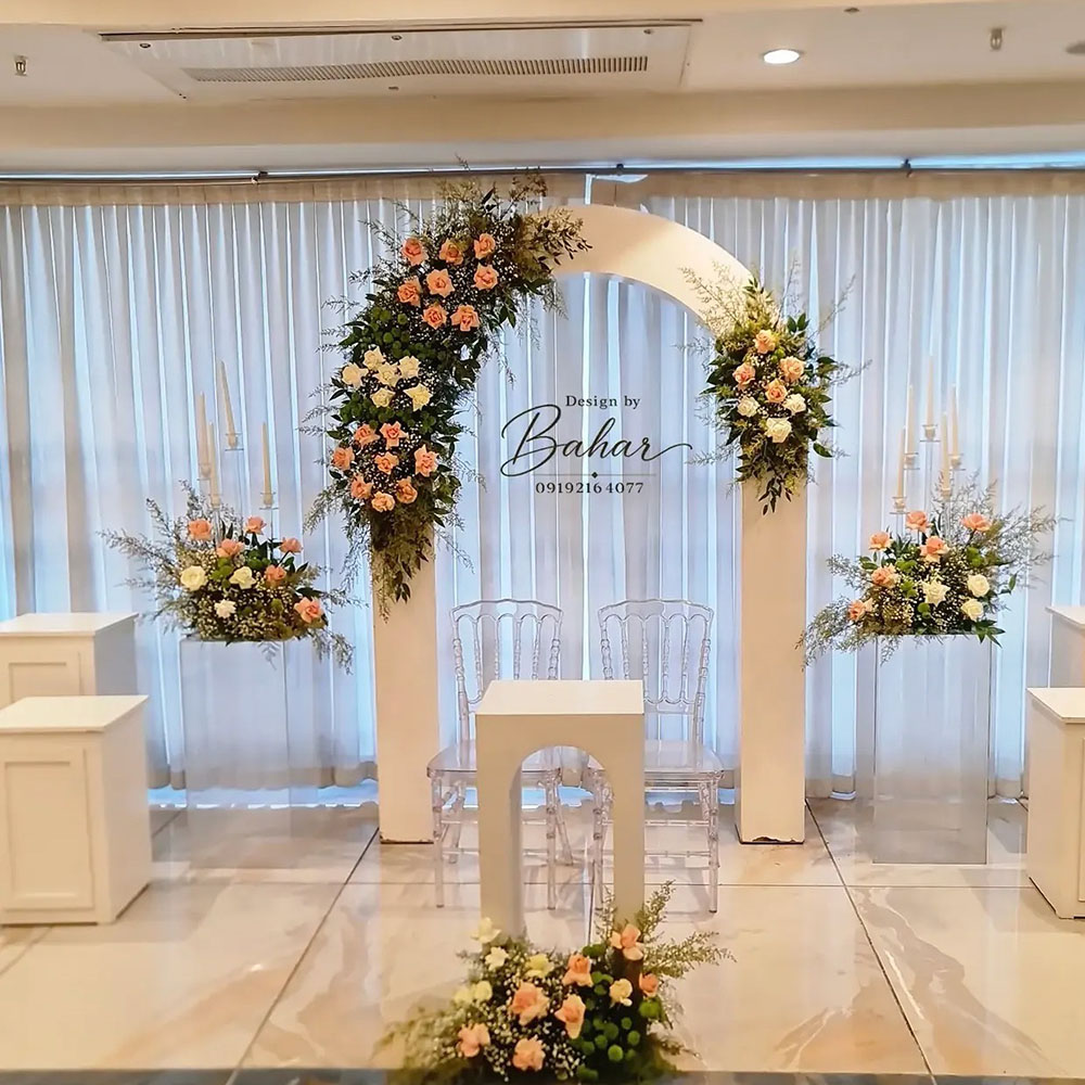 FSDKX Pvc Arch Wall New Design - Pvc Panel Background 评论和价格