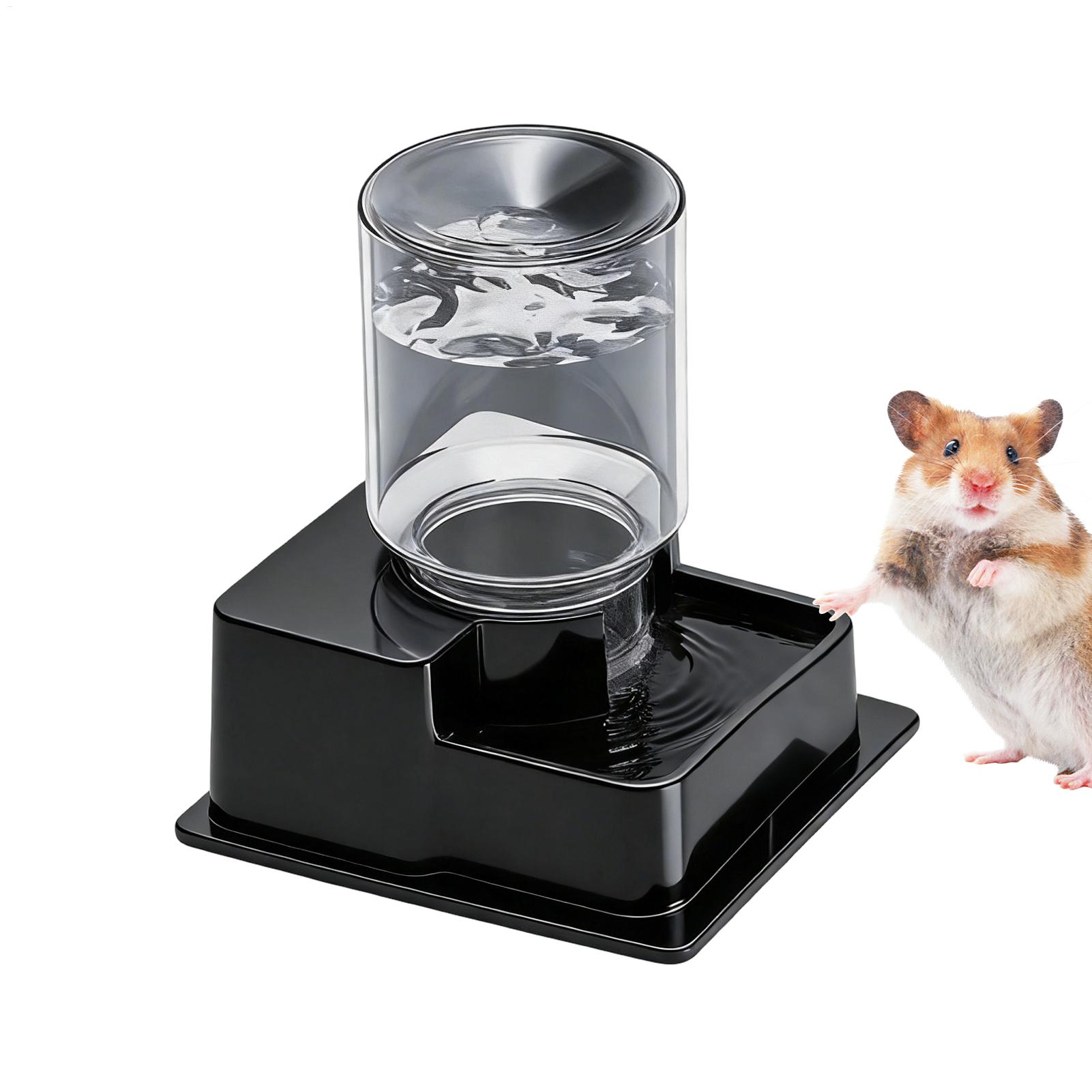 Bearded Dragon Water Fountain  - Water Dish Reptile 评论和价格