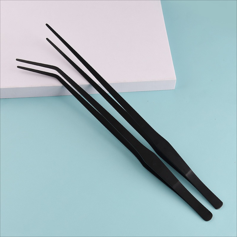 Stainless Multifuctional Steel - Feeding Tong Stainless 评论和价格