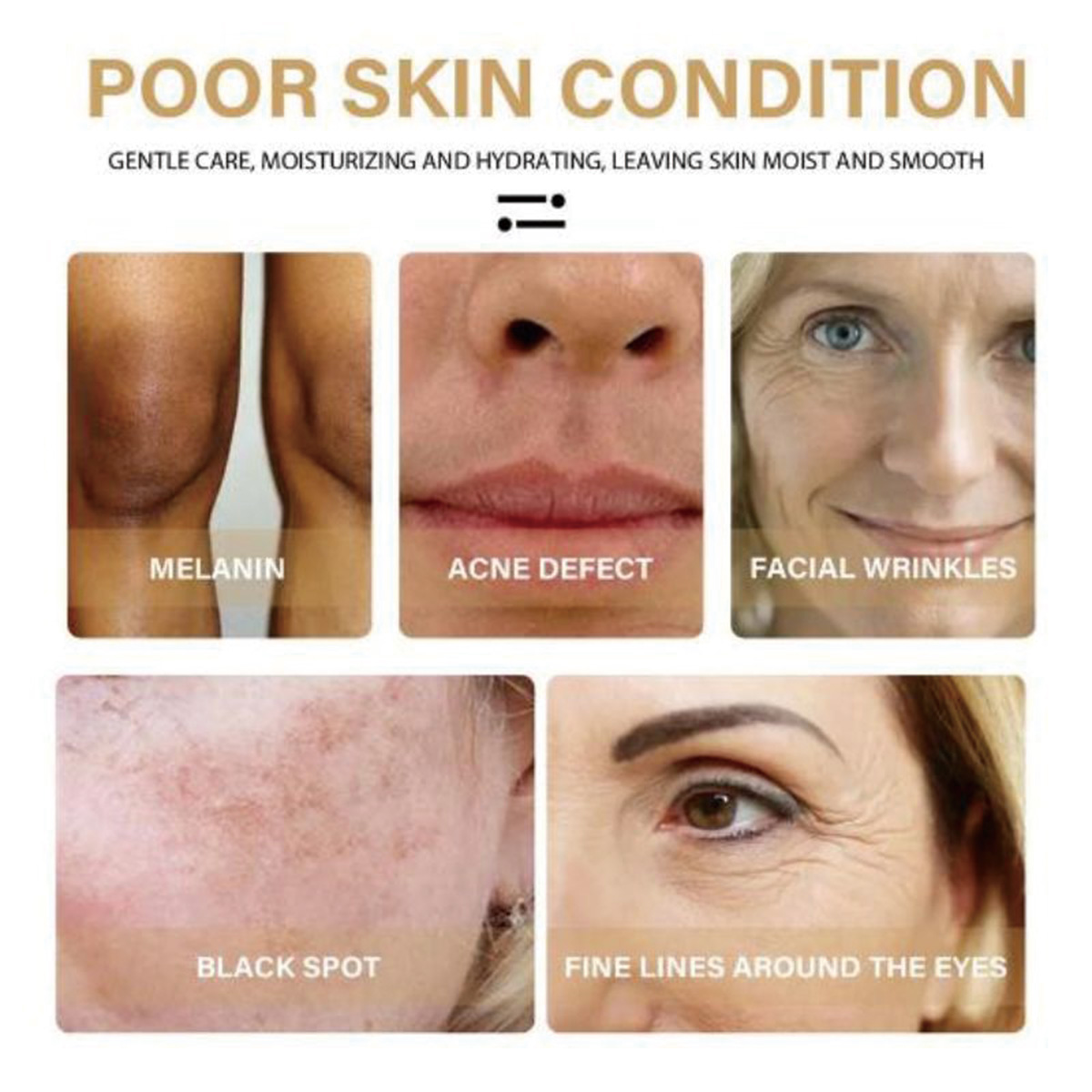 Vitamin E Facial essence Moist - Substrate Coconut Fiber 评论和价格
