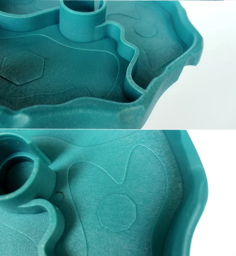 Pet Reptile Feeder 2 in 1 Auto - Water Dish Reptile 评论和价格