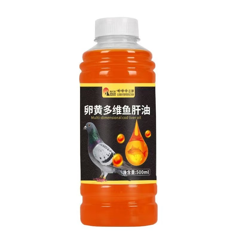 500ml Pigeon Multivitamin & Co - Vitamin D3 Reptile 评论和价格