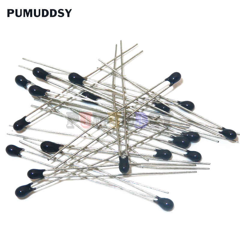 20pcs Thermistor NTC-MF52-103/ - Ceramic Heat Emitter 评论和价格