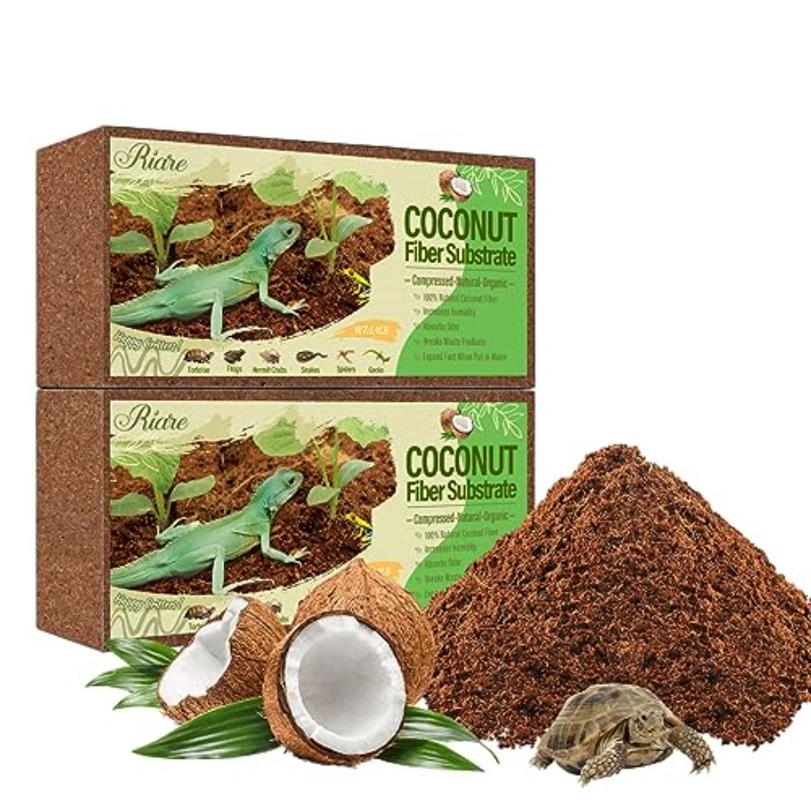 Natural Coconut Fiber Substrat - Substrate Coconut Fiber 评论和价格