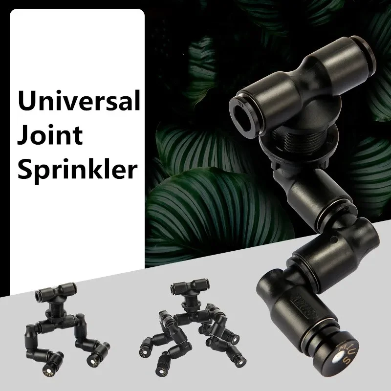 MIUS 360 Degree Rotating Repti - Misting Nozzle Reptile 评论和价格
