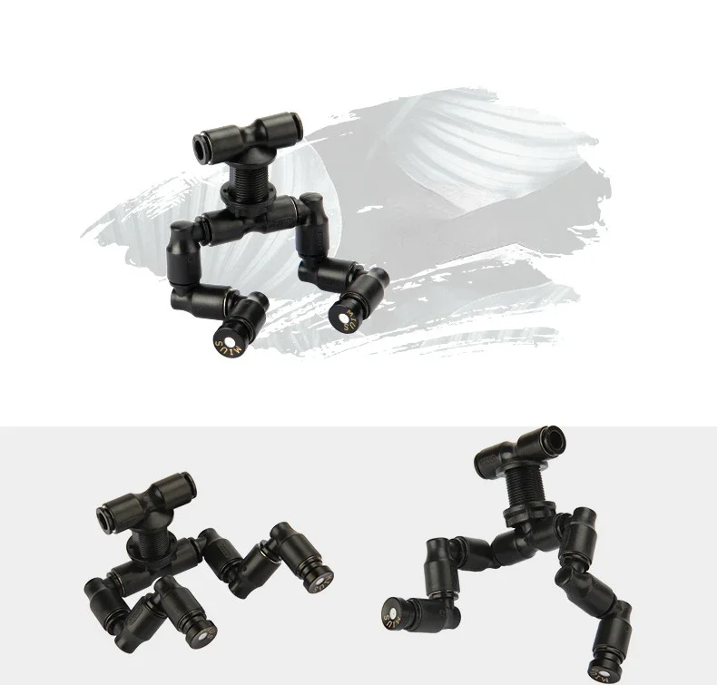 MIUS 360 Degree Rotating Repti - Misting Nozzle Reptile 评论和价格