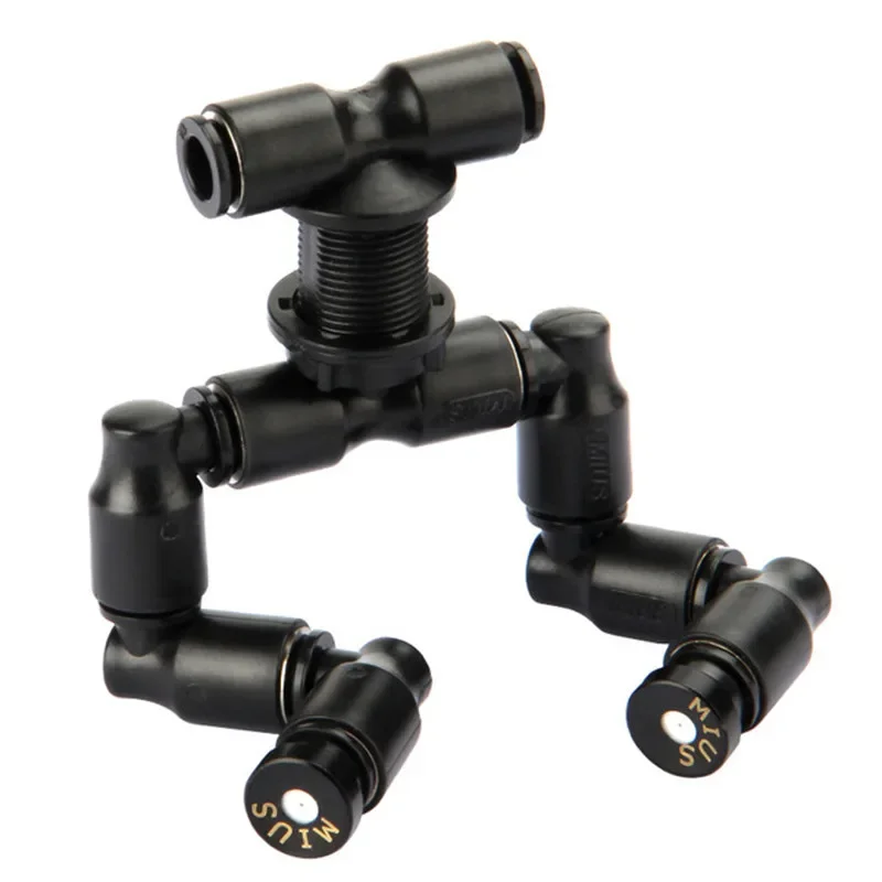 MIUS 360 Degree Rotating Repti - Misting Nozzle Reptile 评论和价格