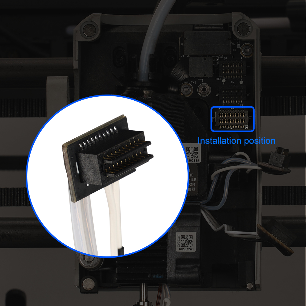 For Bambu Lab P1S P1P Thermist - Ceramic Heat Emitter 评论和价格