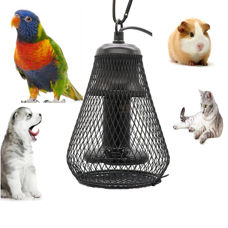 Pet Reptile Far Infrared Ceram - Ceramic Heat Emitter 评论和价格