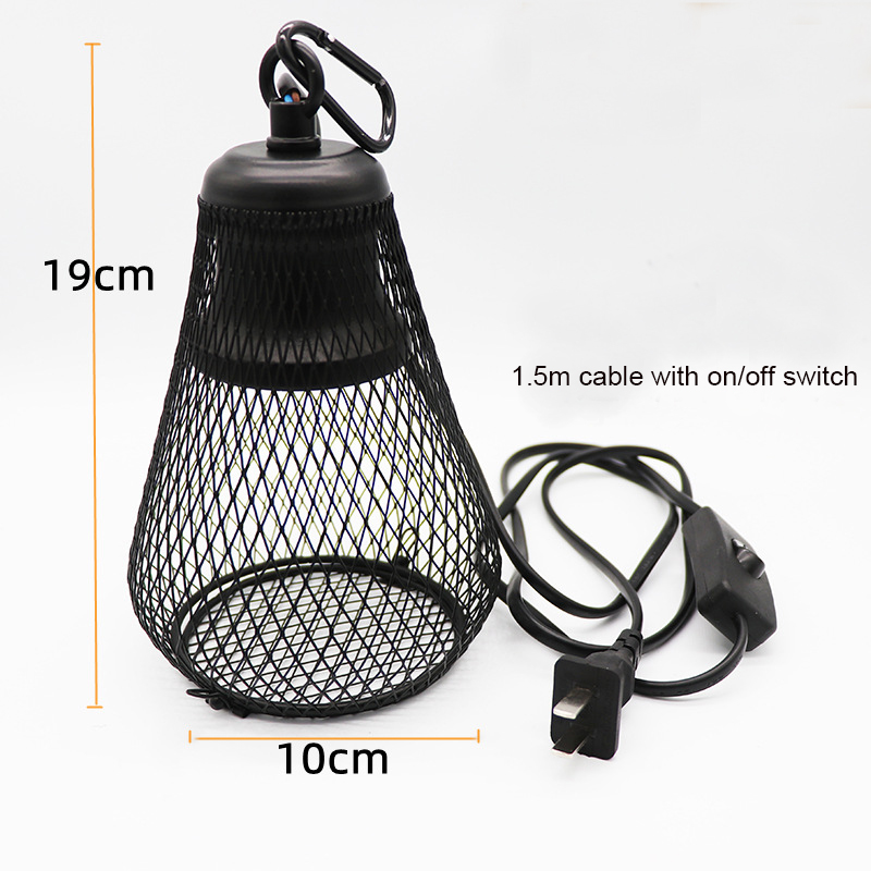 Pet Reptile Far Infrared Ceram - Ceramic Heat Emitter 评论和价格