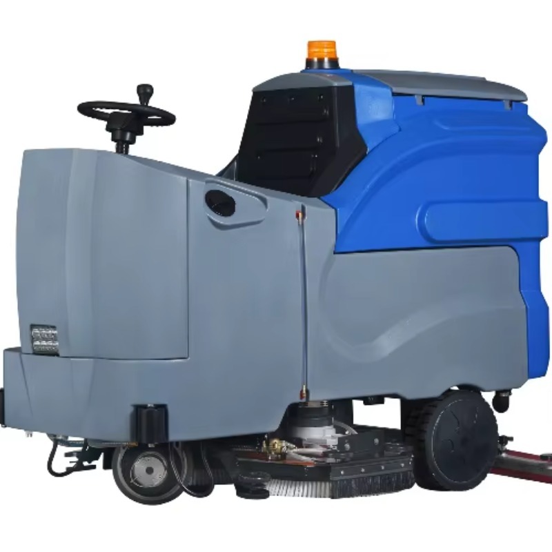 Automatic Floor Scrubber Batte - Ceramic Tile Floor 评论和价格