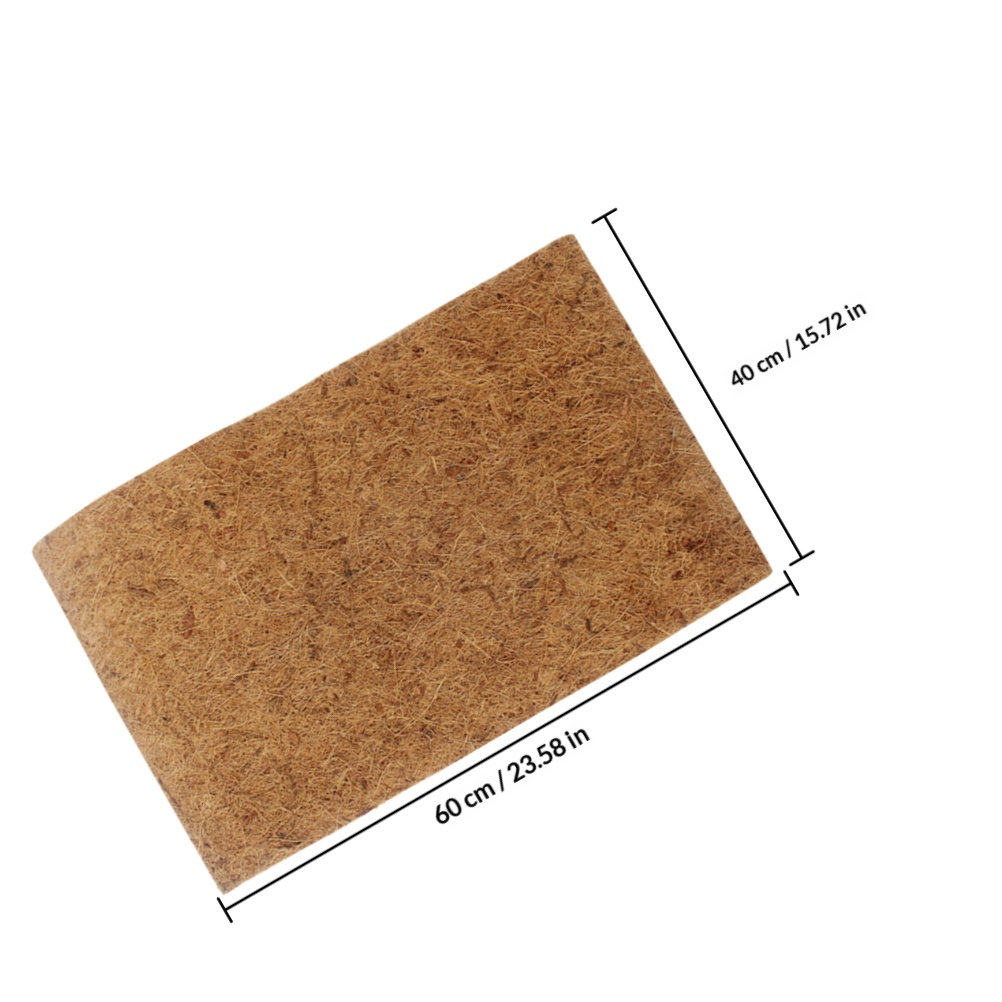 Natural Coconut Fiber Reptile  - Substrate Coconut Fiber 评论和价格