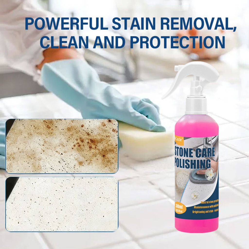 Universal Stone Care Polishing - Ceramic Tile Floor 评论和价格