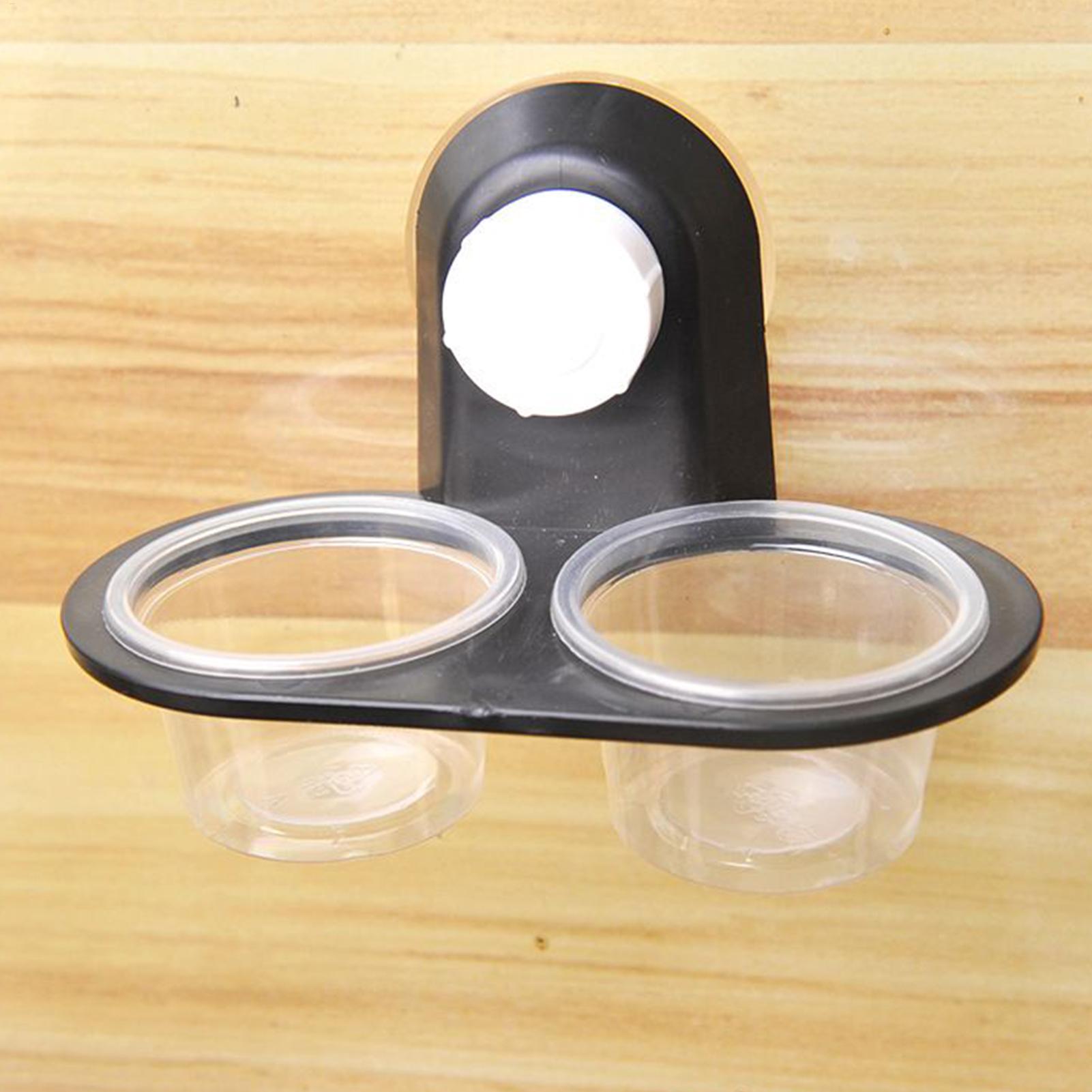 Gecko Food Dish Water Dish for - Water Dish Reptile 评论和价格