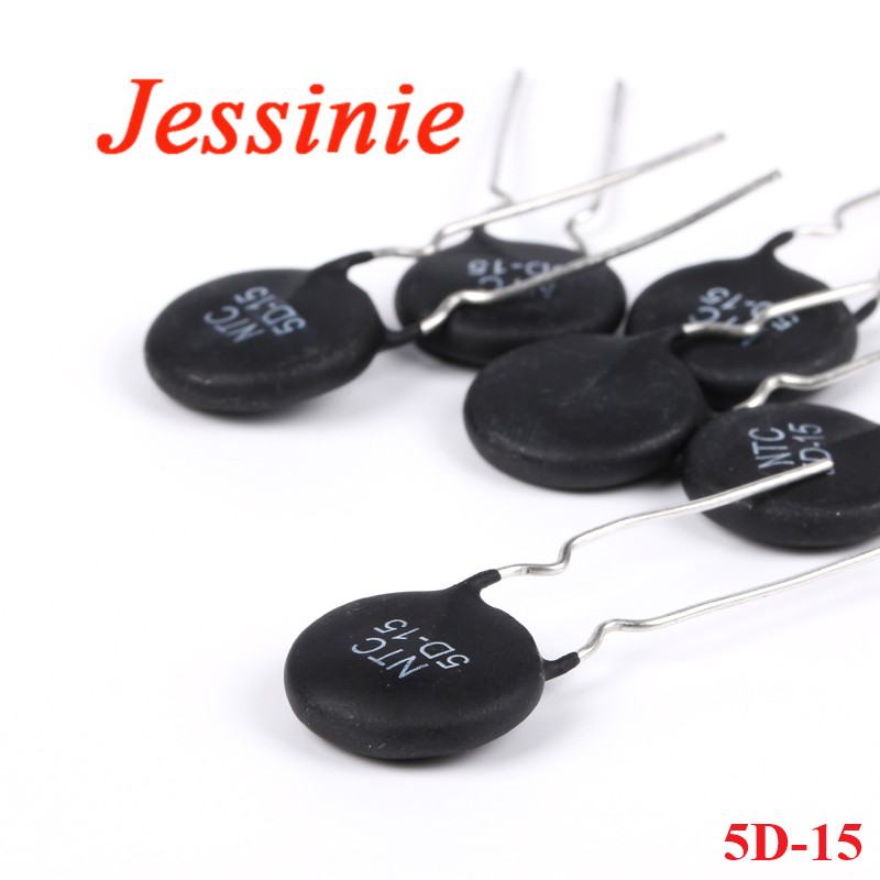 5pcs NTC Thermistor Resistor N - Ceramic Heat Emitter 评论和价格